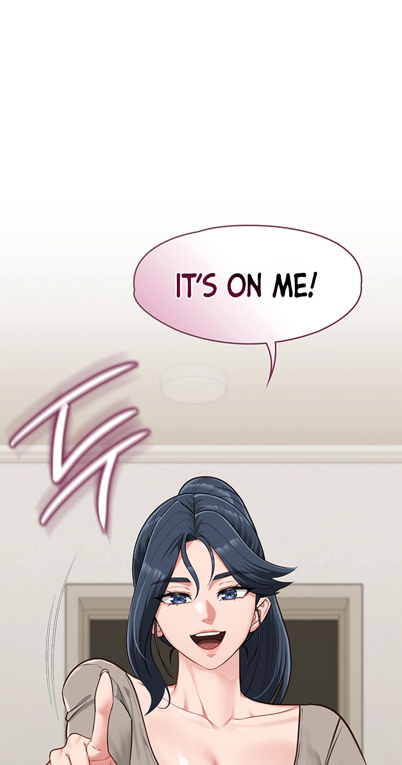 My Girlfriend Was Already Fully Trained Chapter 39 page 59 - 