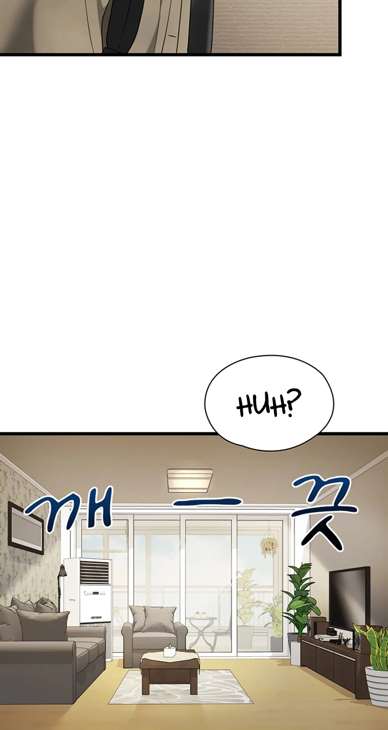 My Girlfriend Was Already Fully Trained Chapter 39 page 7 - 