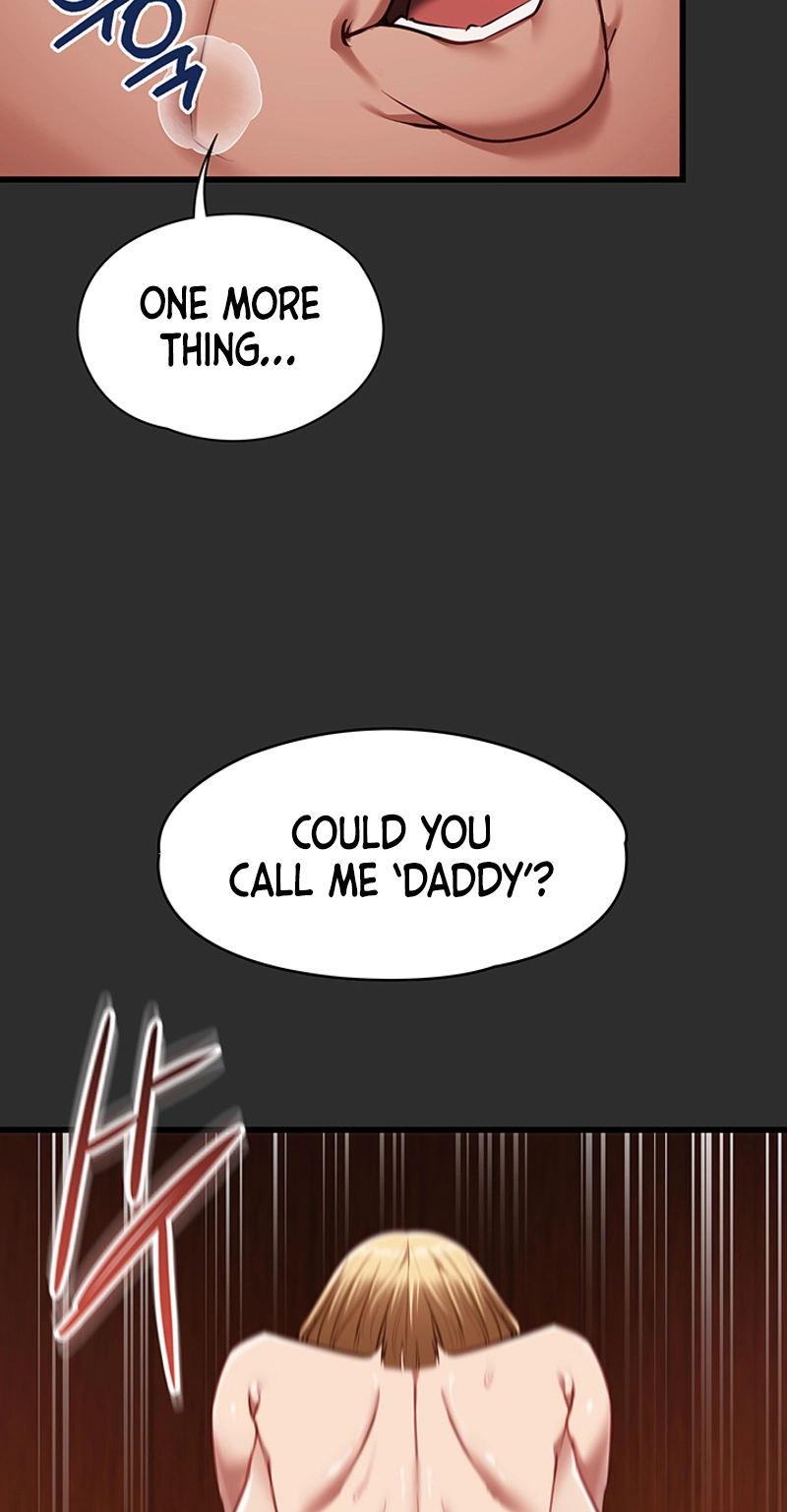 My Girlfriend Was Already Fully Trained Chapter 39 page 68 - 