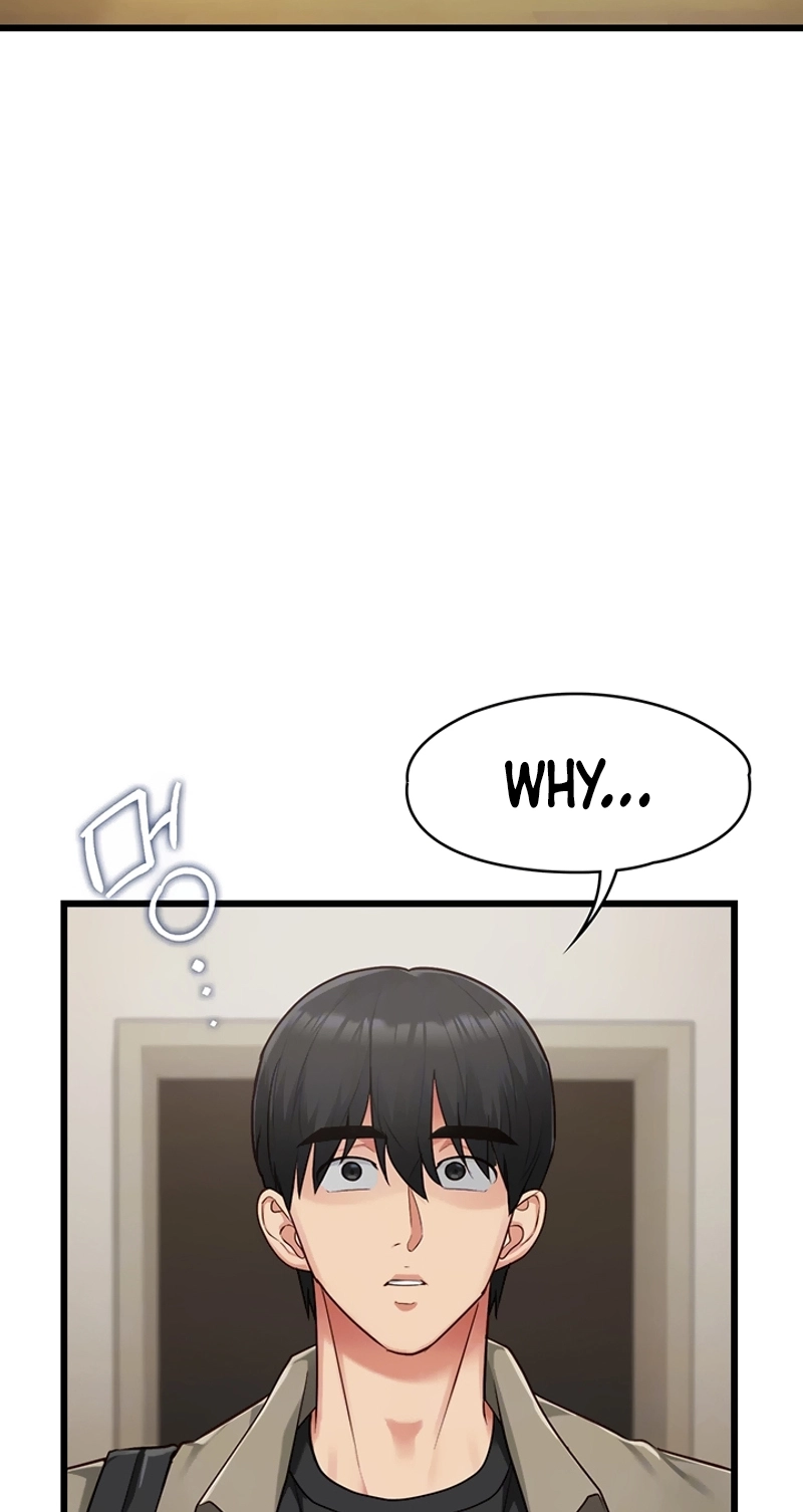 My Girlfriend Was Already Fully Trained Chapter 39 page 8 - 