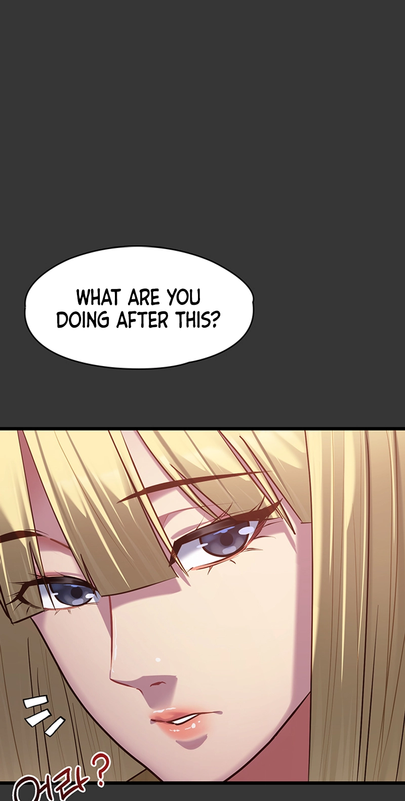 My Girlfriend Was Already Fully Trained Chapter 39 page 75 - 