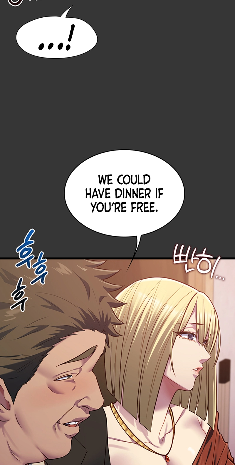 My Girlfriend Was Already Fully Trained Chapter 39 page 76 - 