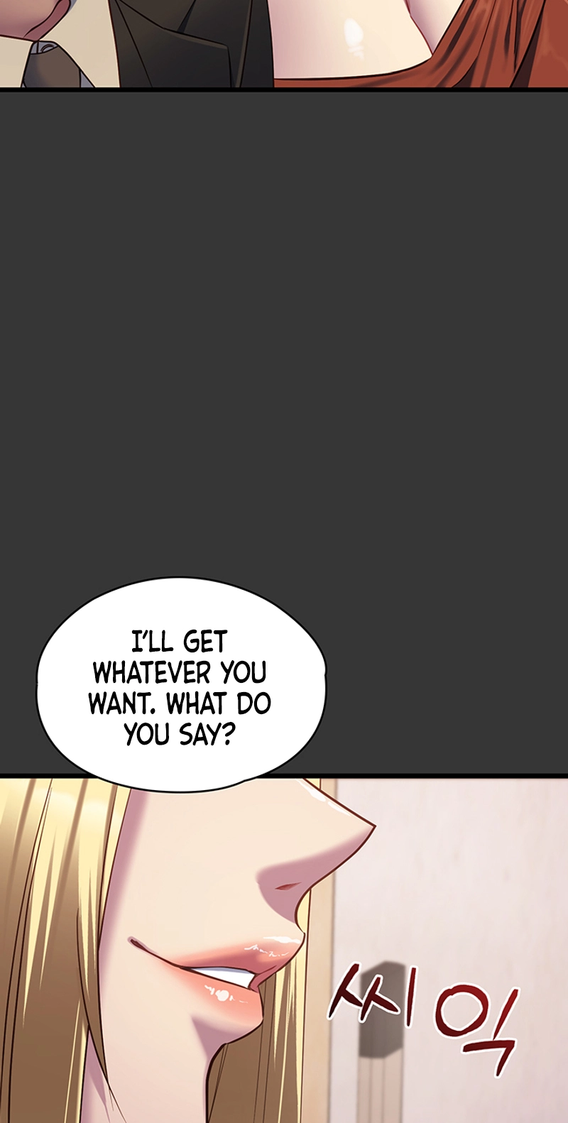 My Girlfriend Was Already Fully Trained Chapter 39 page 77 - 