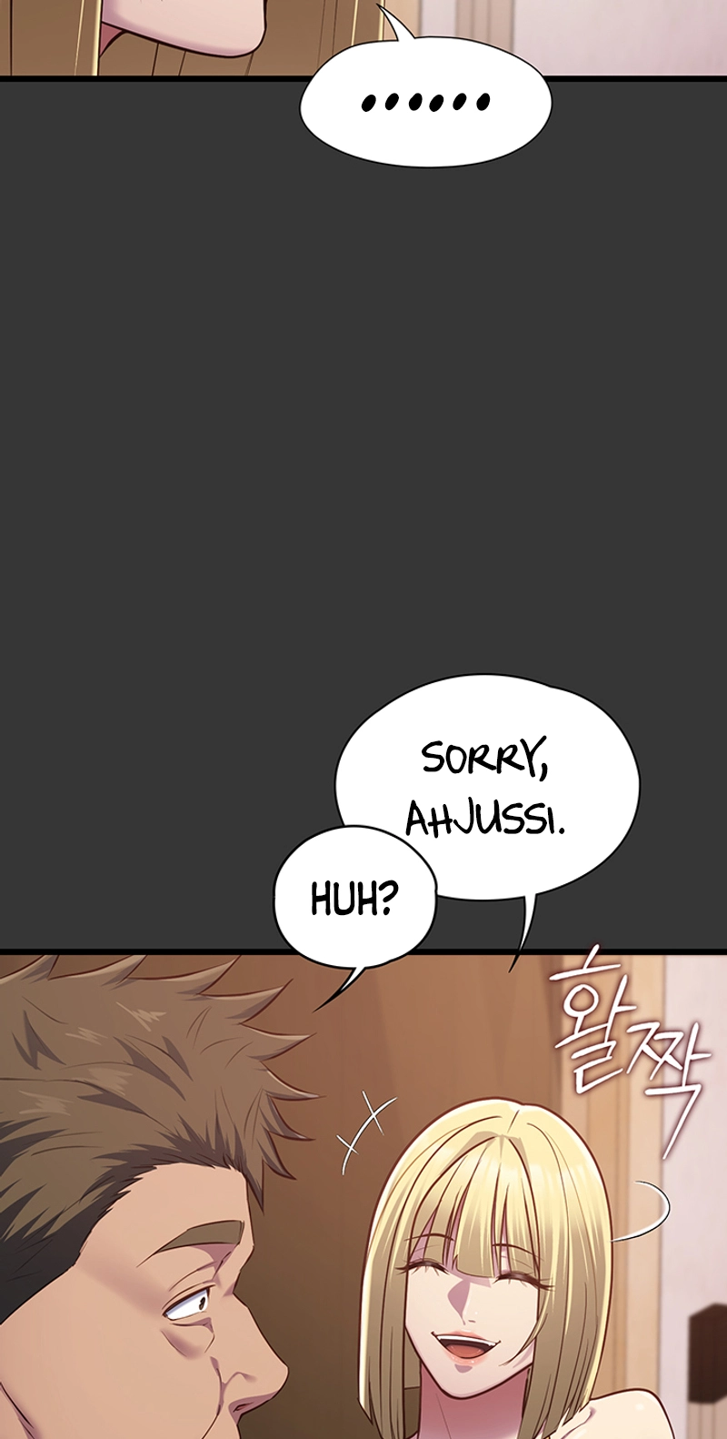 My Girlfriend Was Already Fully Trained Chapter 39 page 78 - 
