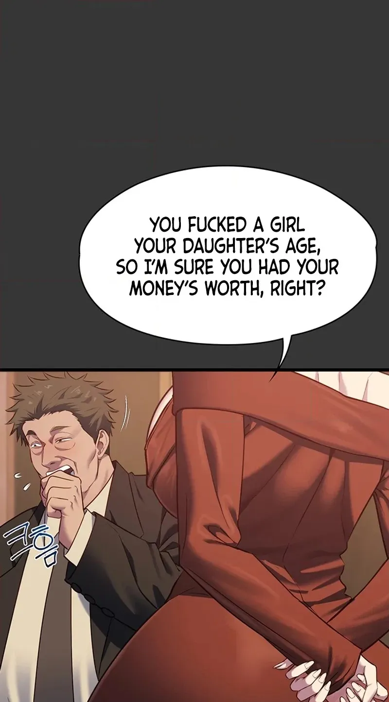 My Girlfriend Was Already Fully Trained Chapter 39 page 80 - 