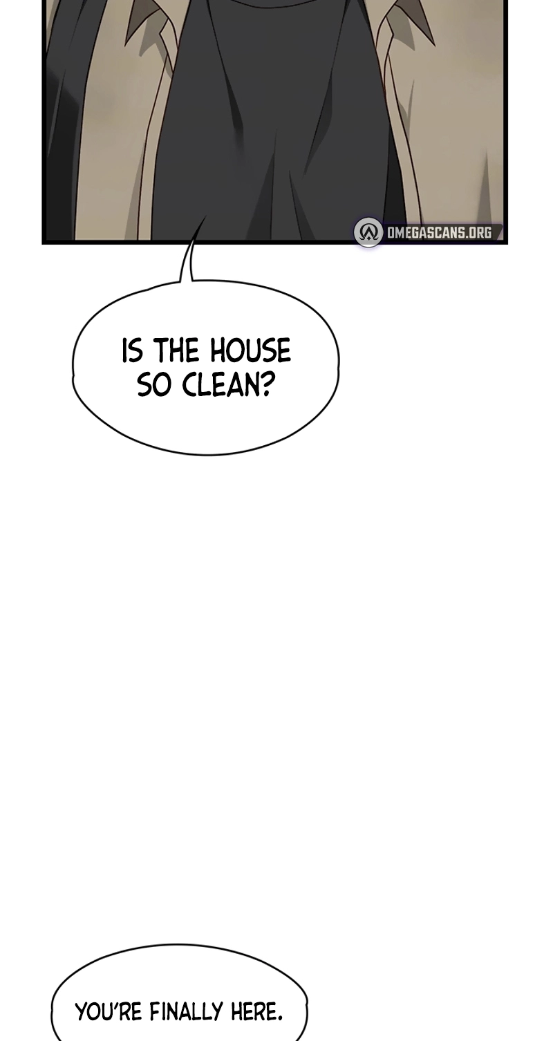 My Girlfriend Was Already Fully Trained Chapter 39 page 9 - 