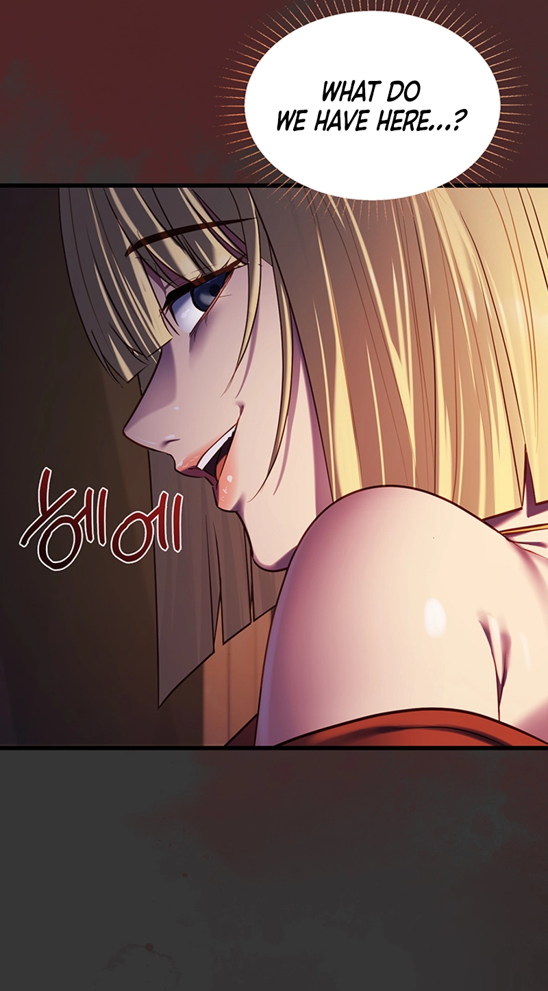 My Girlfriend Was Already Fully Trained Chapter 39 page 82 - 