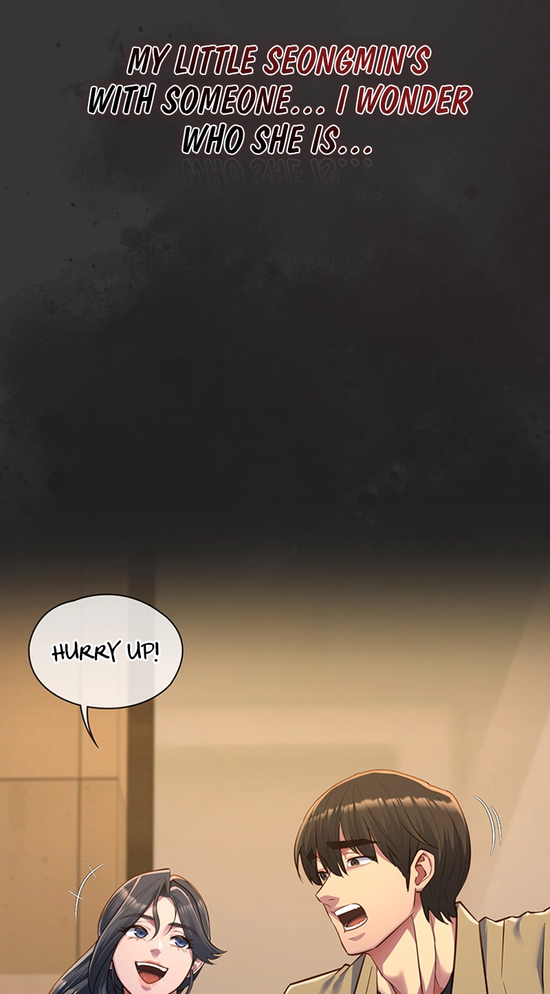 My Girlfriend Was Already Fully Trained Chapter 39 page 83 - 