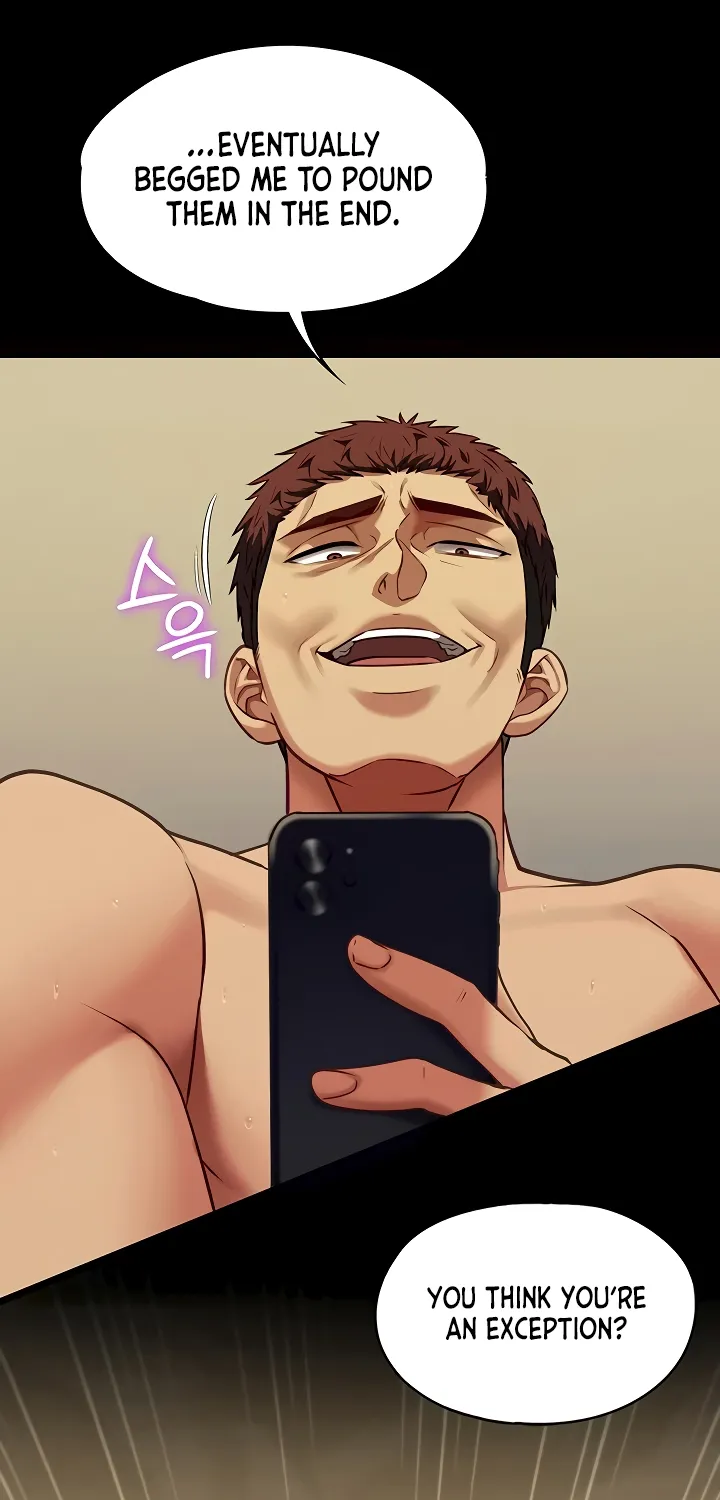 Read My Girlfriend Was Already Fully Trained chapter 4 image 29 on Lezhin