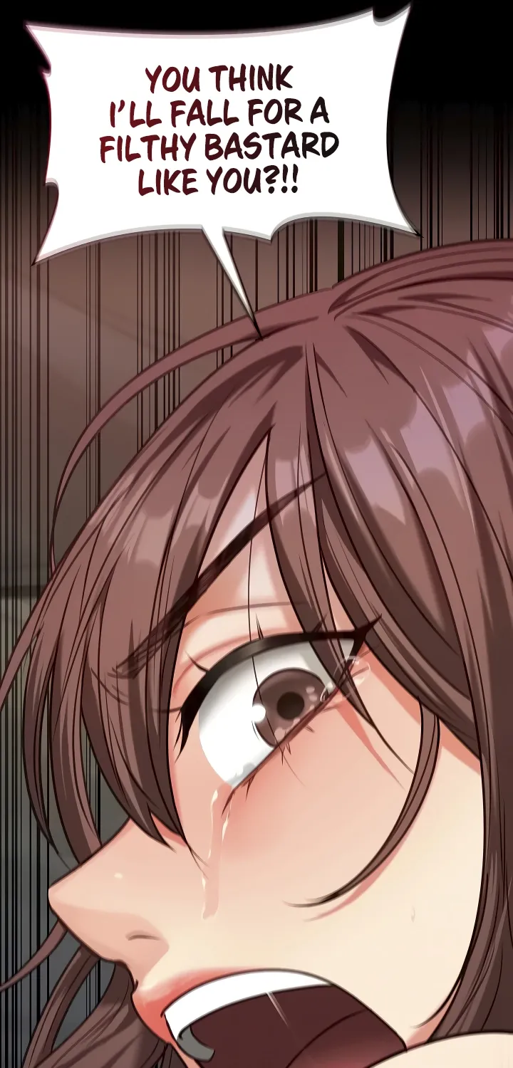 Read My Girlfriend Was Already Fully Trained chapter 4 image 32 on Lezhin