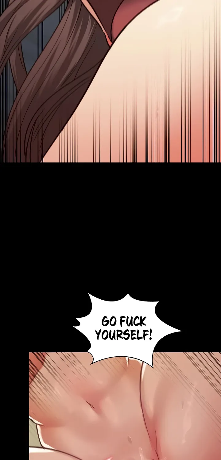 Read My Girlfriend Was Already Fully Trained chapter 4 image 33 on Lezhin