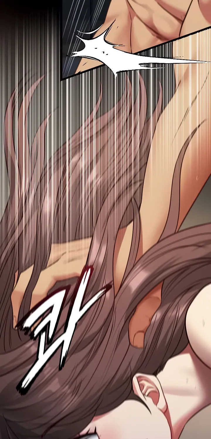Read My Girlfriend Was Already Fully Trained chapter 4 image 37 on Lezhin