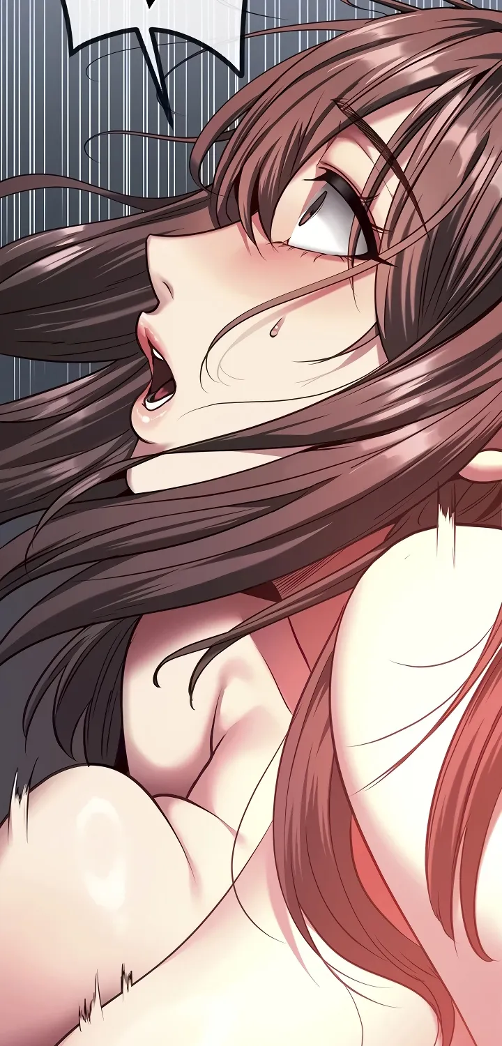 Read My Girlfriend Was Already Fully Trained chapter 4 image 4 on Lezhin