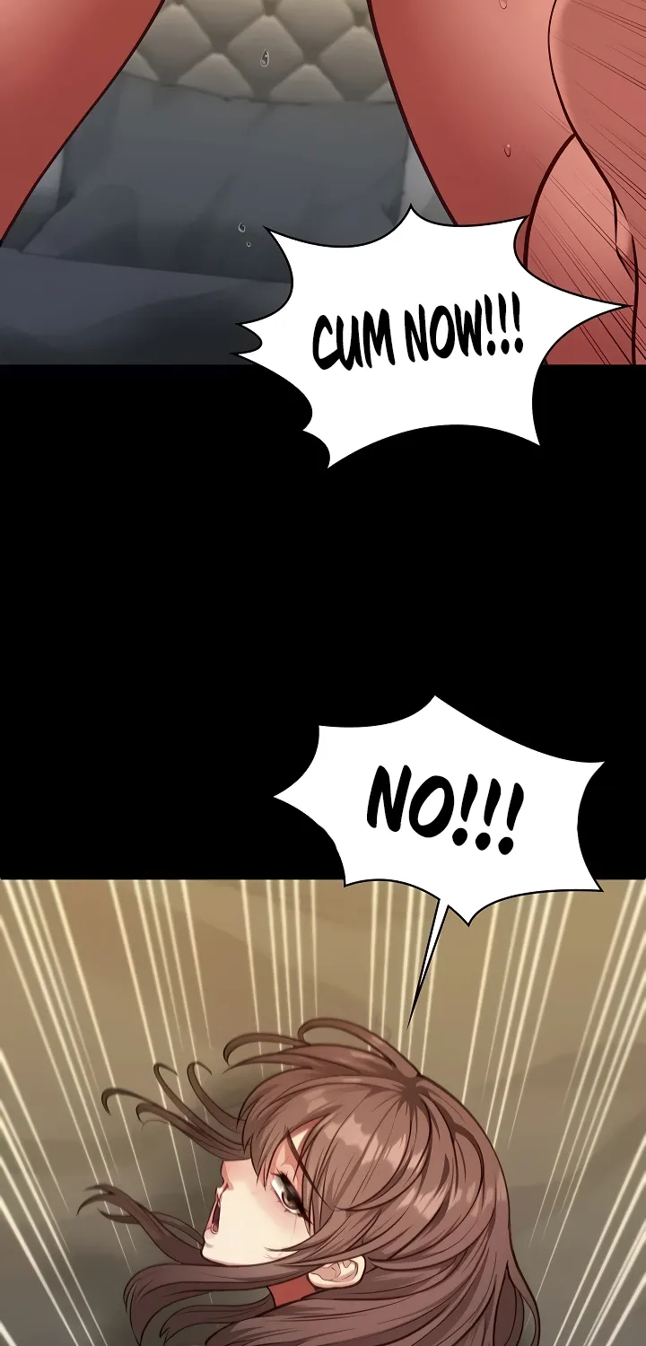 Read My Girlfriend Was Already Fully Trained chapter 4 image 67 on Lezhin