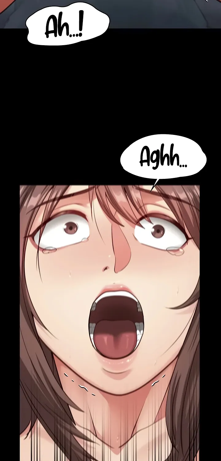 Read My Girlfriend Was Already Fully Trained chapter 4 image 8 on Lezhin