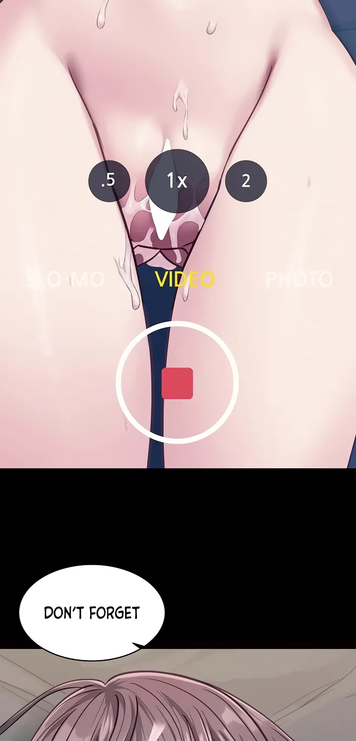 Read My Girlfriend Was Already Fully Trained chapter 4 image 80 on Lezhin