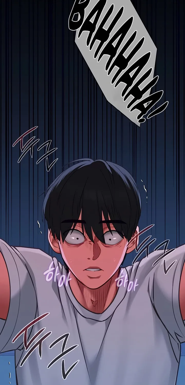 Read My Girlfriend Was Already Fully Trained chapter 4 image 84 on Lezhin
