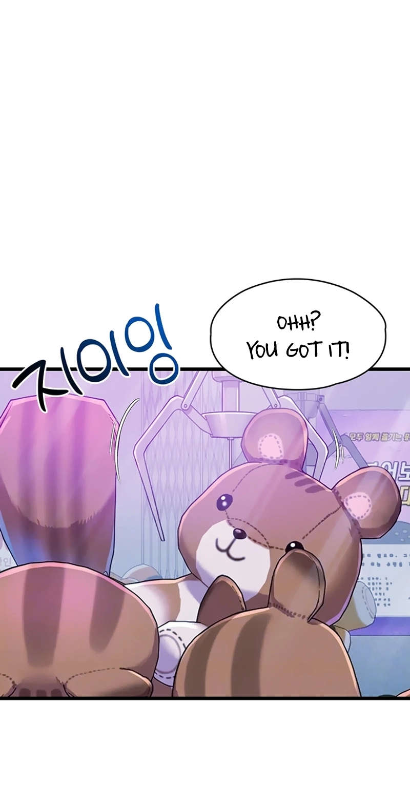 My Girlfriend Was Already Fully Trained Chapter 40 page 12 - 