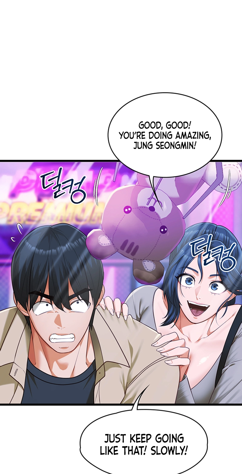 My Girlfriend Was Already Fully Trained Chapter 40 page 13 - 