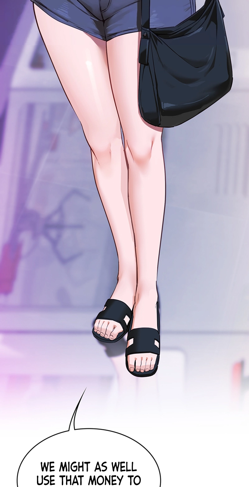 My Girlfriend Was Already Fully Trained Chapter 40 page 18 - 