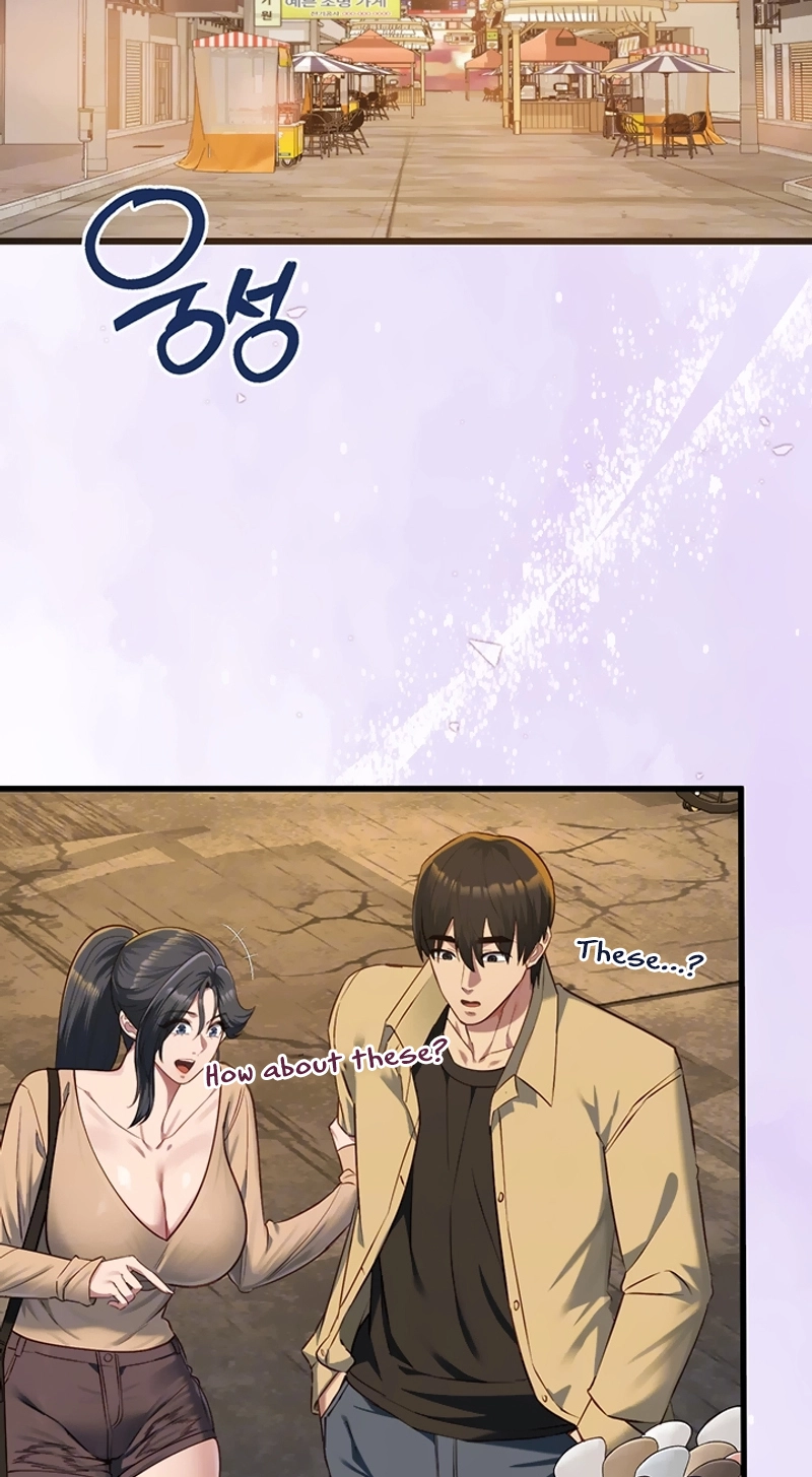 My Girlfriend Was Already Fully Trained Chapter 40 page 22 - 