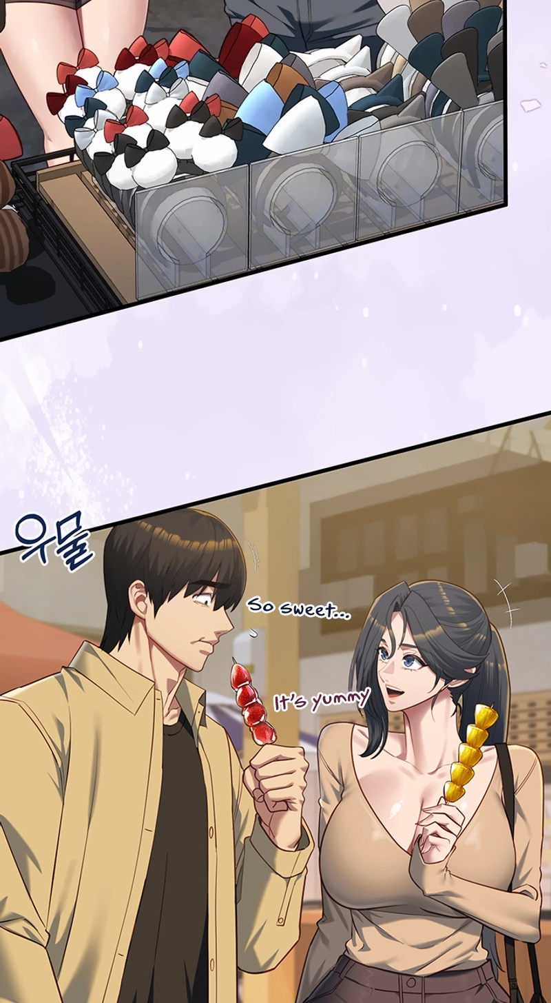 My Girlfriend Was Already Fully Trained Chapter 40 page 23 - 