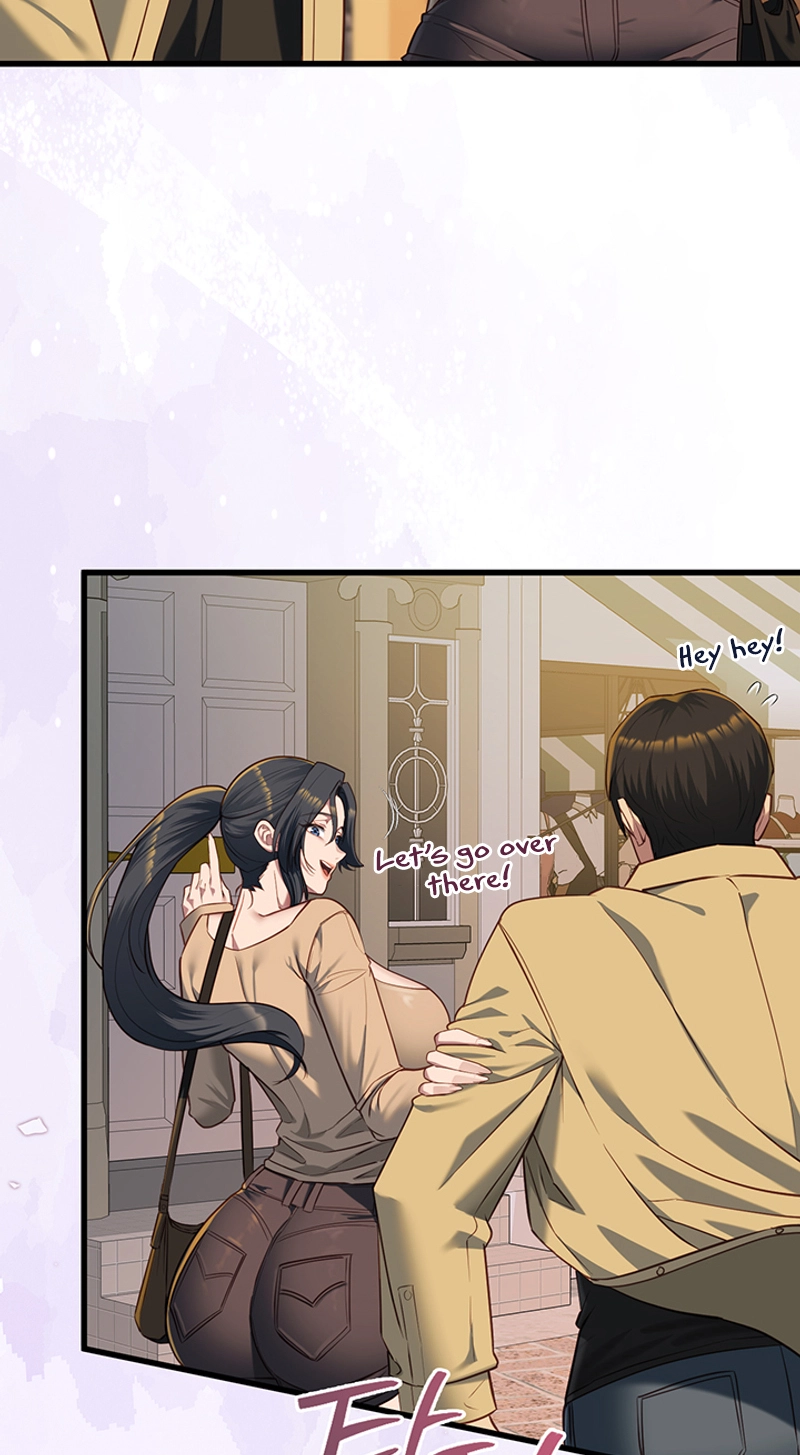 My Girlfriend Was Already Fully Trained Chapter 40 page 24 - 