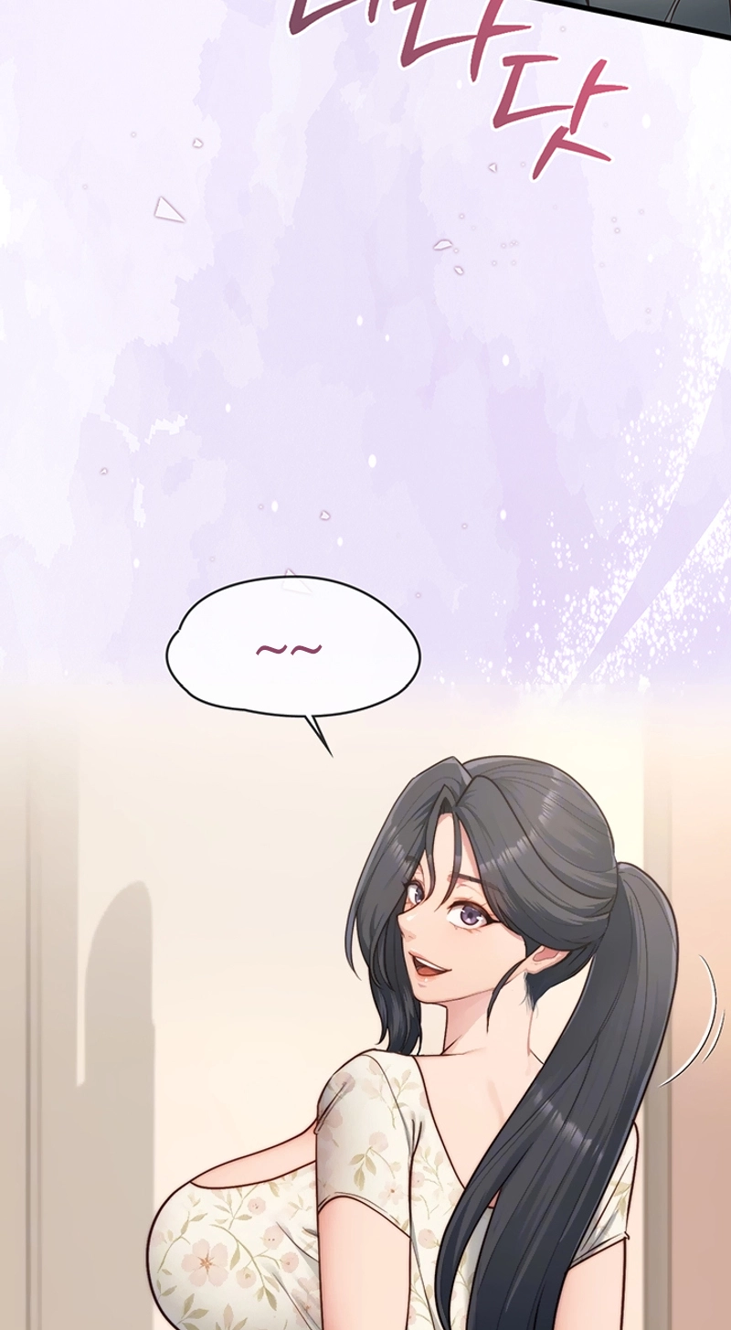 My Girlfriend Was Already Fully Trained Chapter 40 page 25 - 