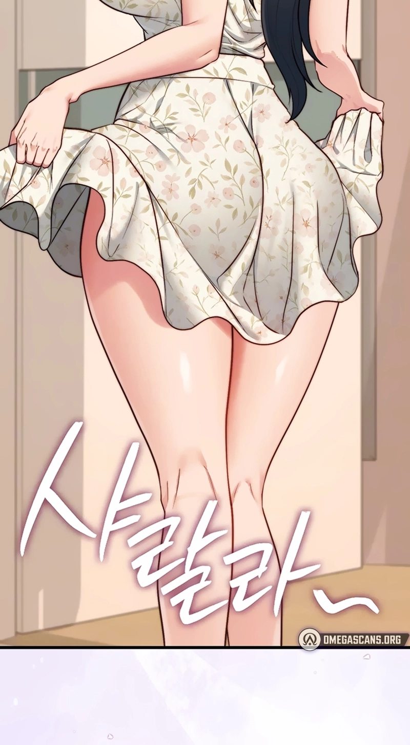 My Girlfriend Was Already Fully Trained Chapter 40 page 26 - 