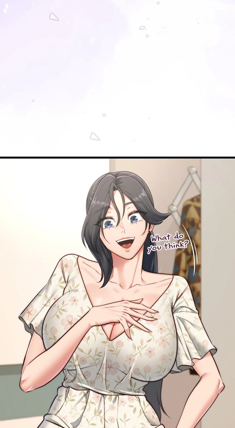 My Girlfriend Was Already Fully Trained Chapter 40 page 27 - 