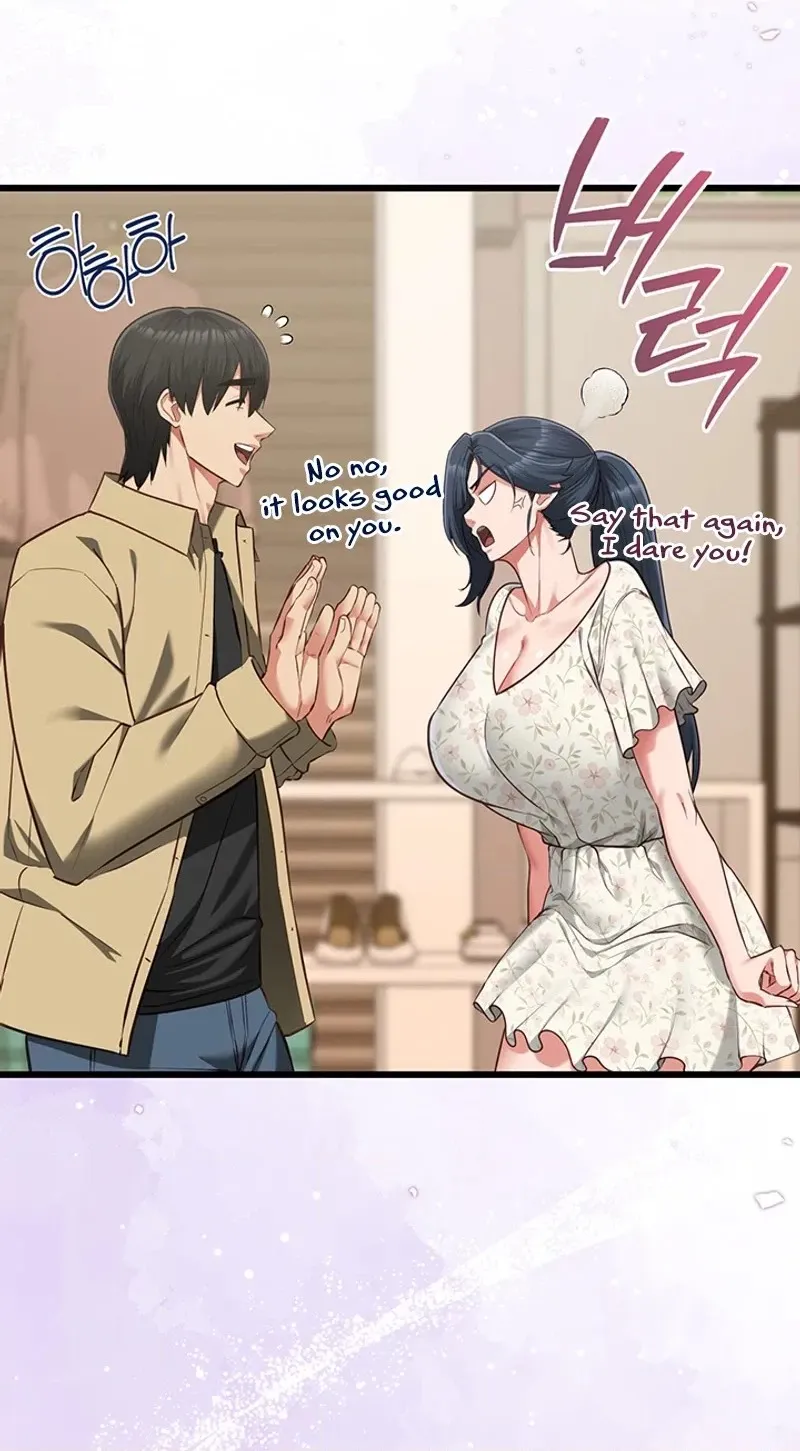 My Girlfriend Was Already Fully Trained Chapter 40 page 30 - 