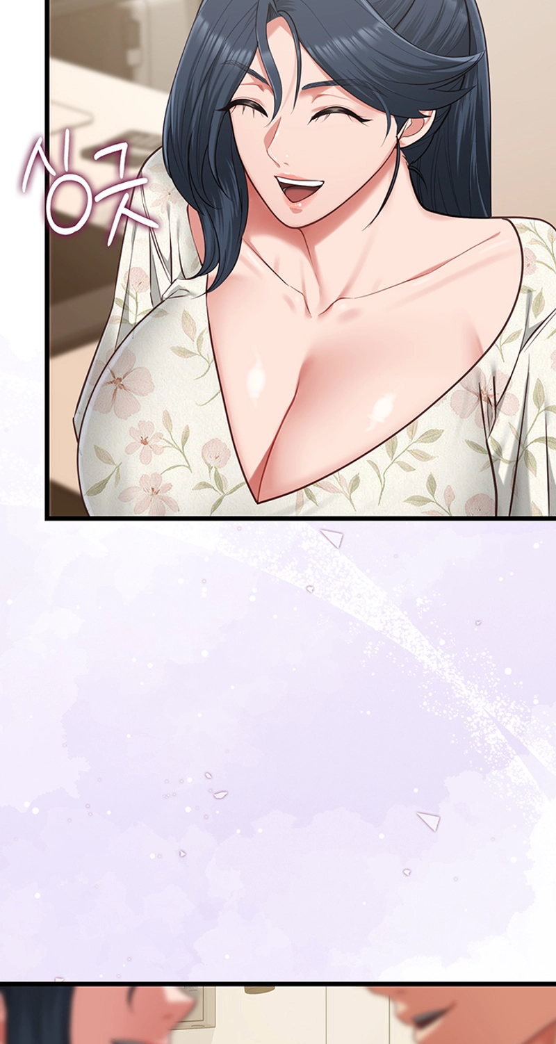 My Girlfriend Was Already Fully Trained Chapter 40 page 32 - 