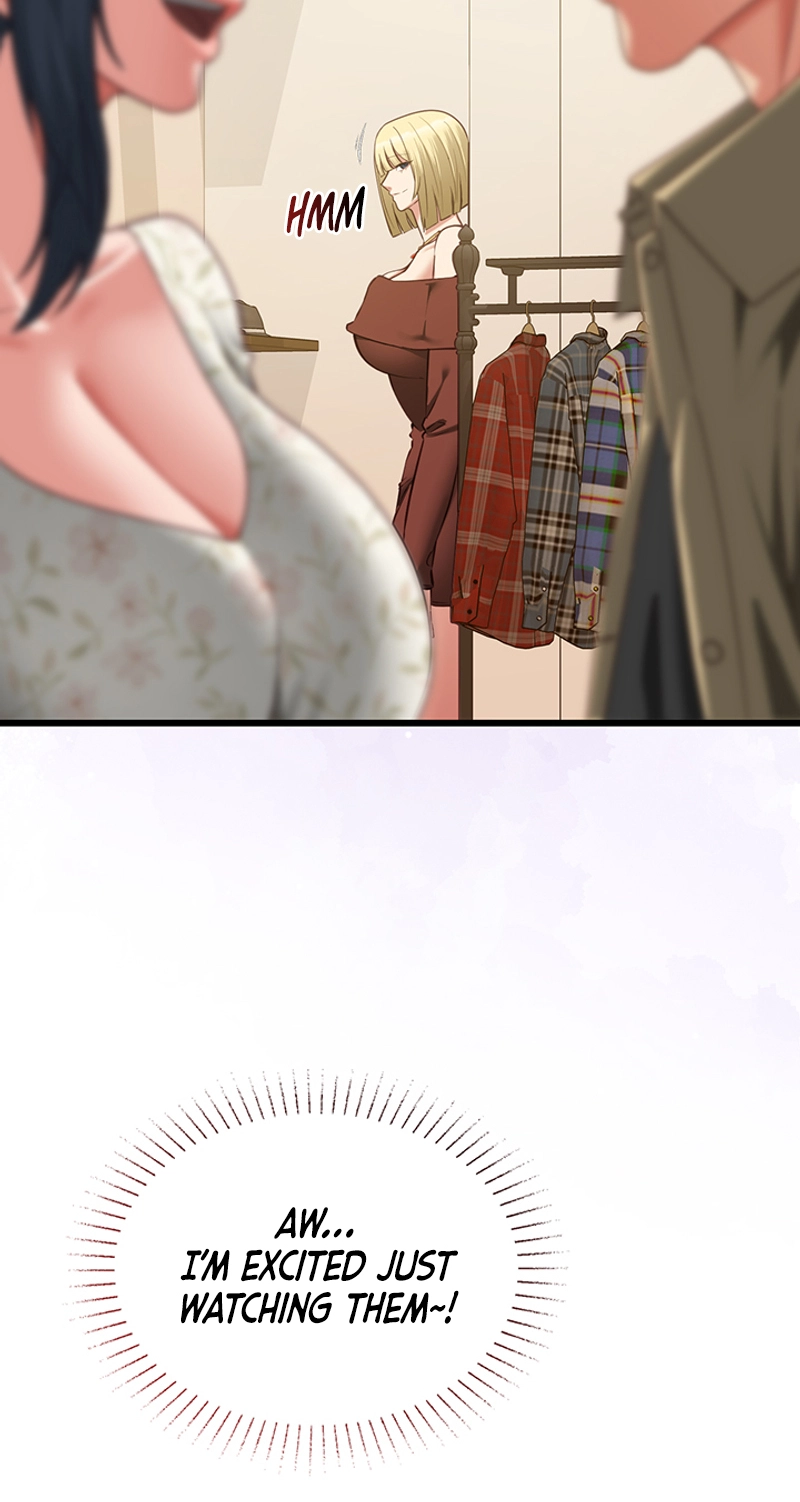 My Girlfriend Was Already Fully Trained Chapter 40 page 33 - 