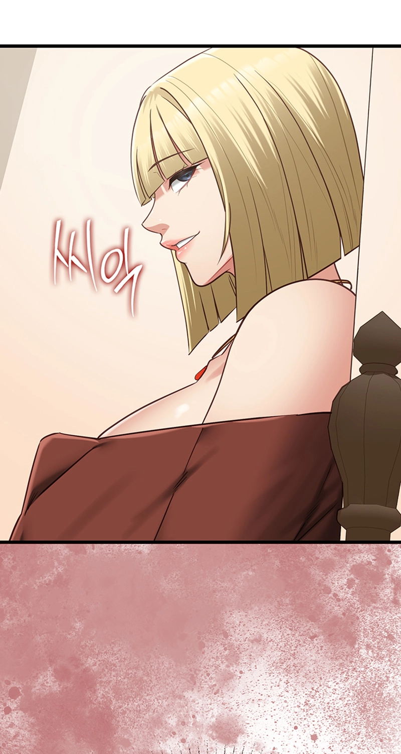 My Girlfriend Was Already Fully Trained Chapter 40 page 34 - 