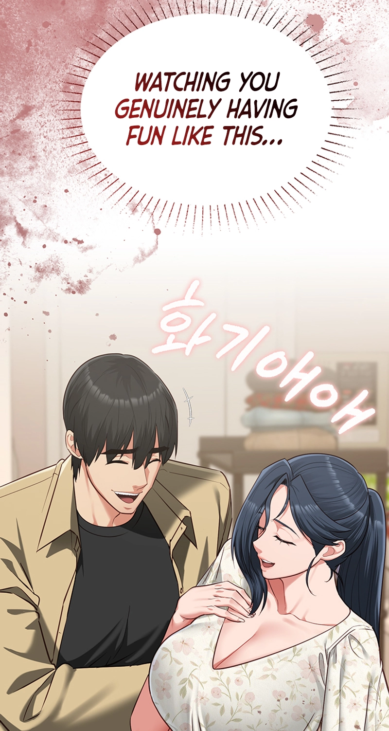 My Girlfriend Was Already Fully Trained Chapter 40 page 35 - 