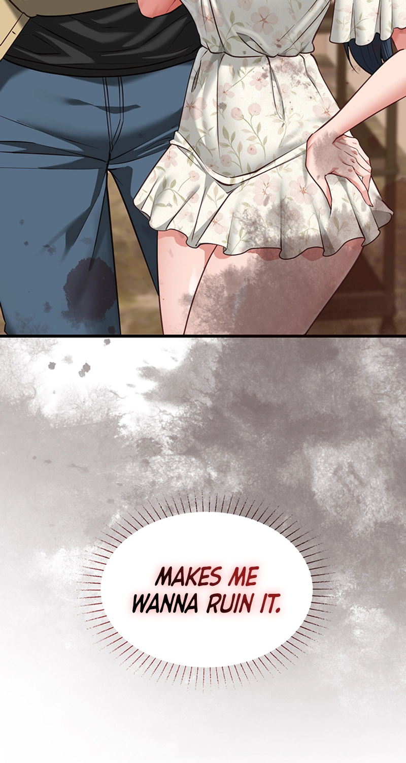 My Girlfriend Was Already Fully Trained Chapter 40 page 36 - 