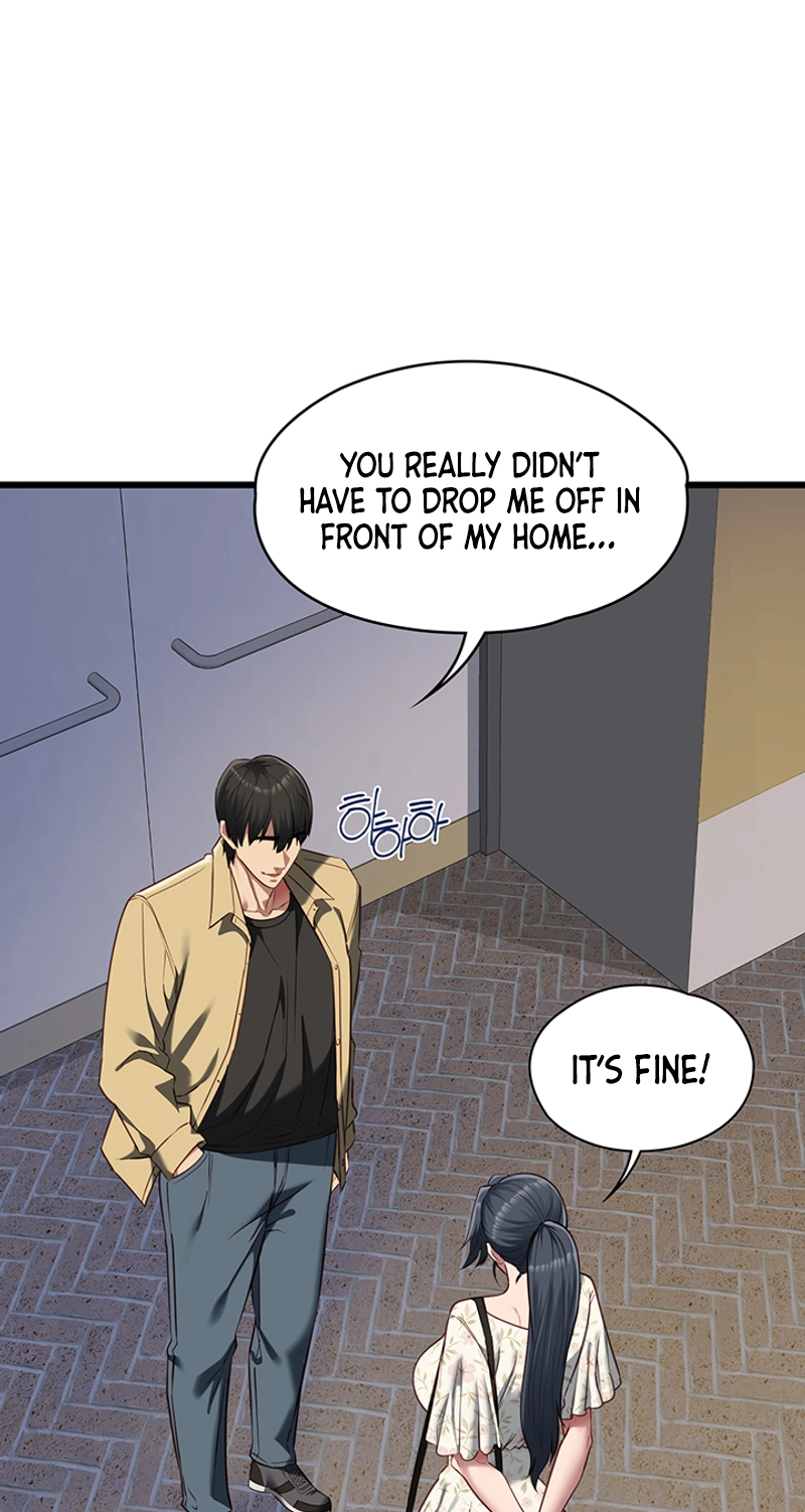 My Girlfriend Was Already Fully Trained Chapter 40 page 39 - 