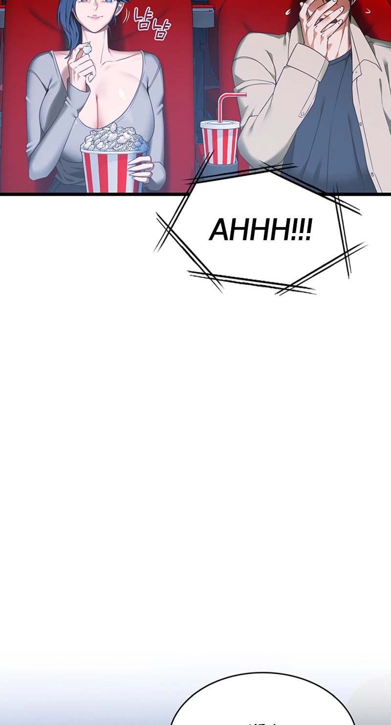 My Girlfriend Was Already Fully Trained Chapter 40 page 5 - 