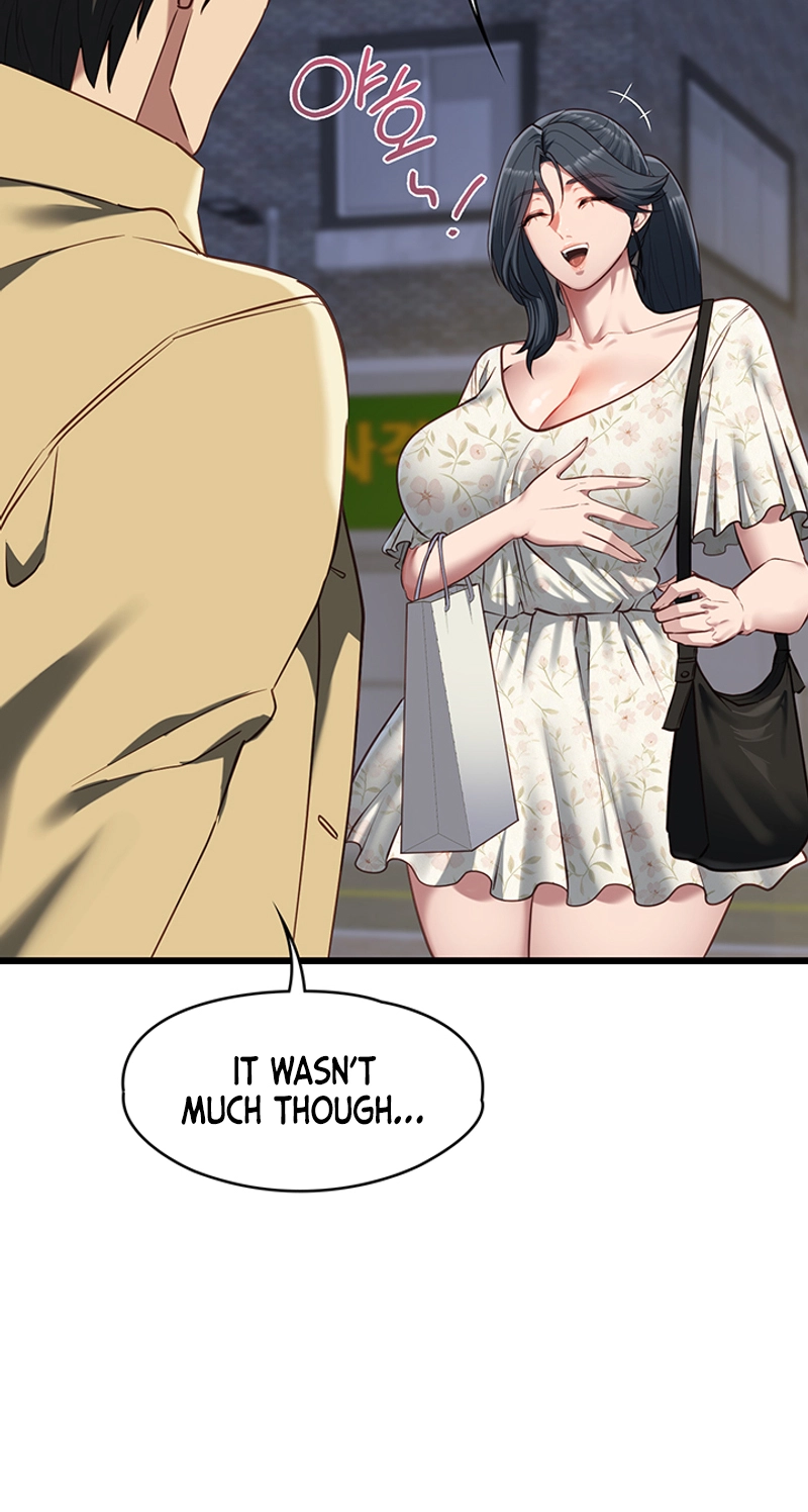My Girlfriend Was Already Fully Trained Chapter 40 page 41 - 