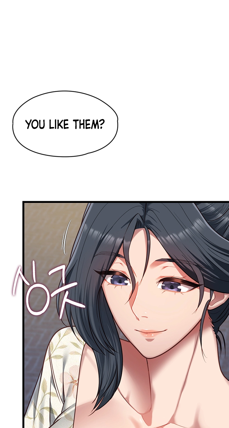 My Girlfriend Was Already Fully Trained Chapter 40 page 42 - 