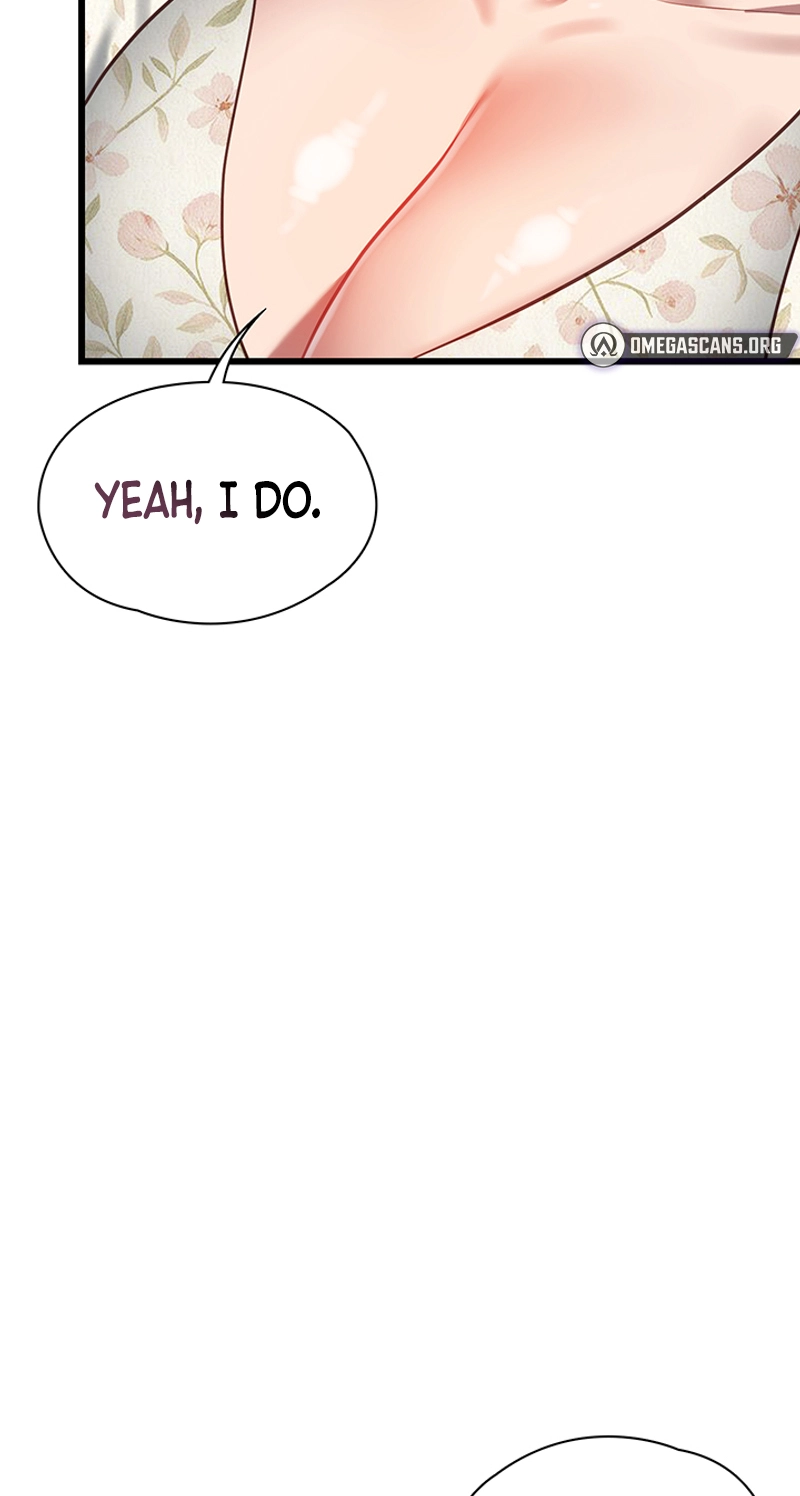 My Girlfriend Was Already Fully Trained Chapter 40 page 43 - 