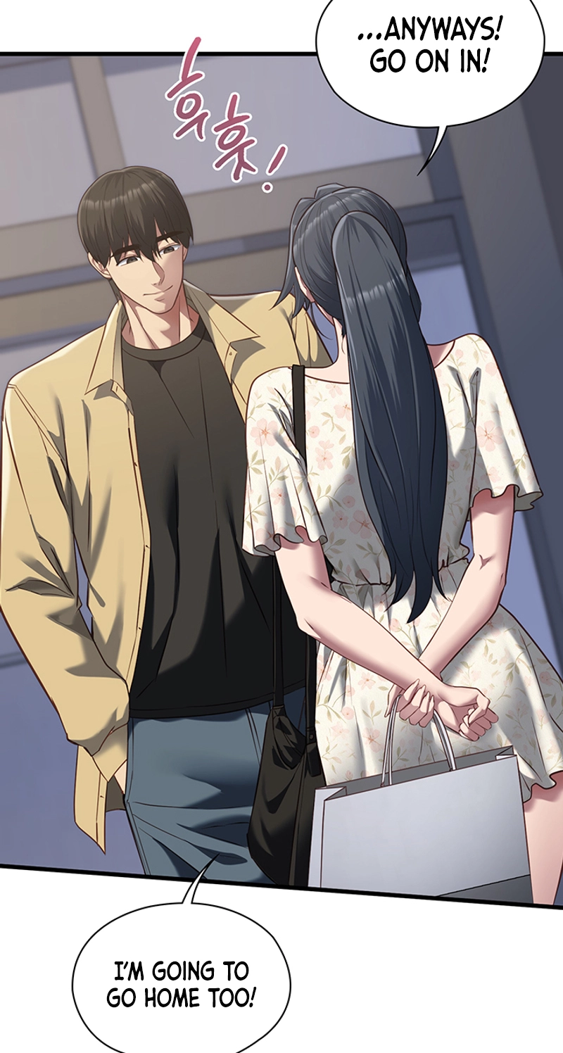 My Girlfriend Was Already Fully Trained Chapter 40 page 44 - 