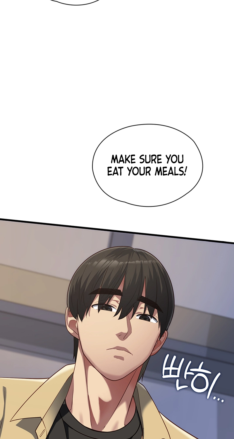 My Girlfriend Was Already Fully Trained Chapter 40 page 45 - 