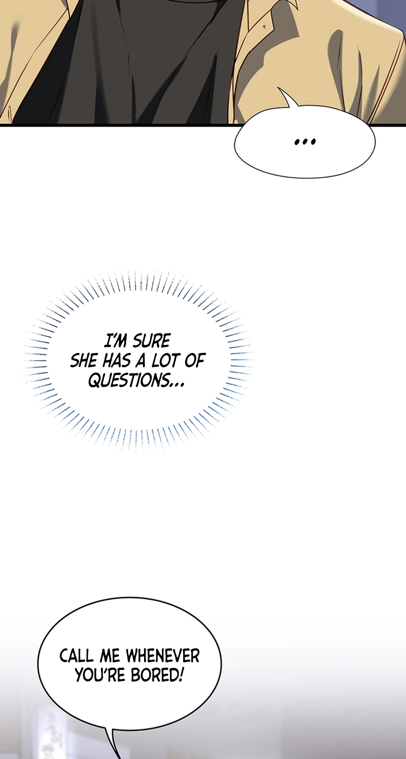 My Girlfriend Was Already Fully Trained Chapter 40 page 46 - 