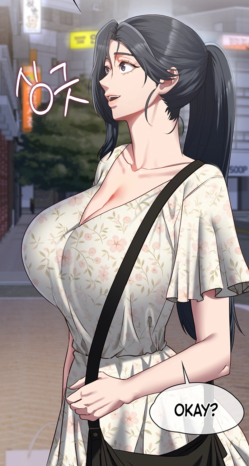 My Girlfriend Was Already Fully Trained Chapter 40 page 47 - 