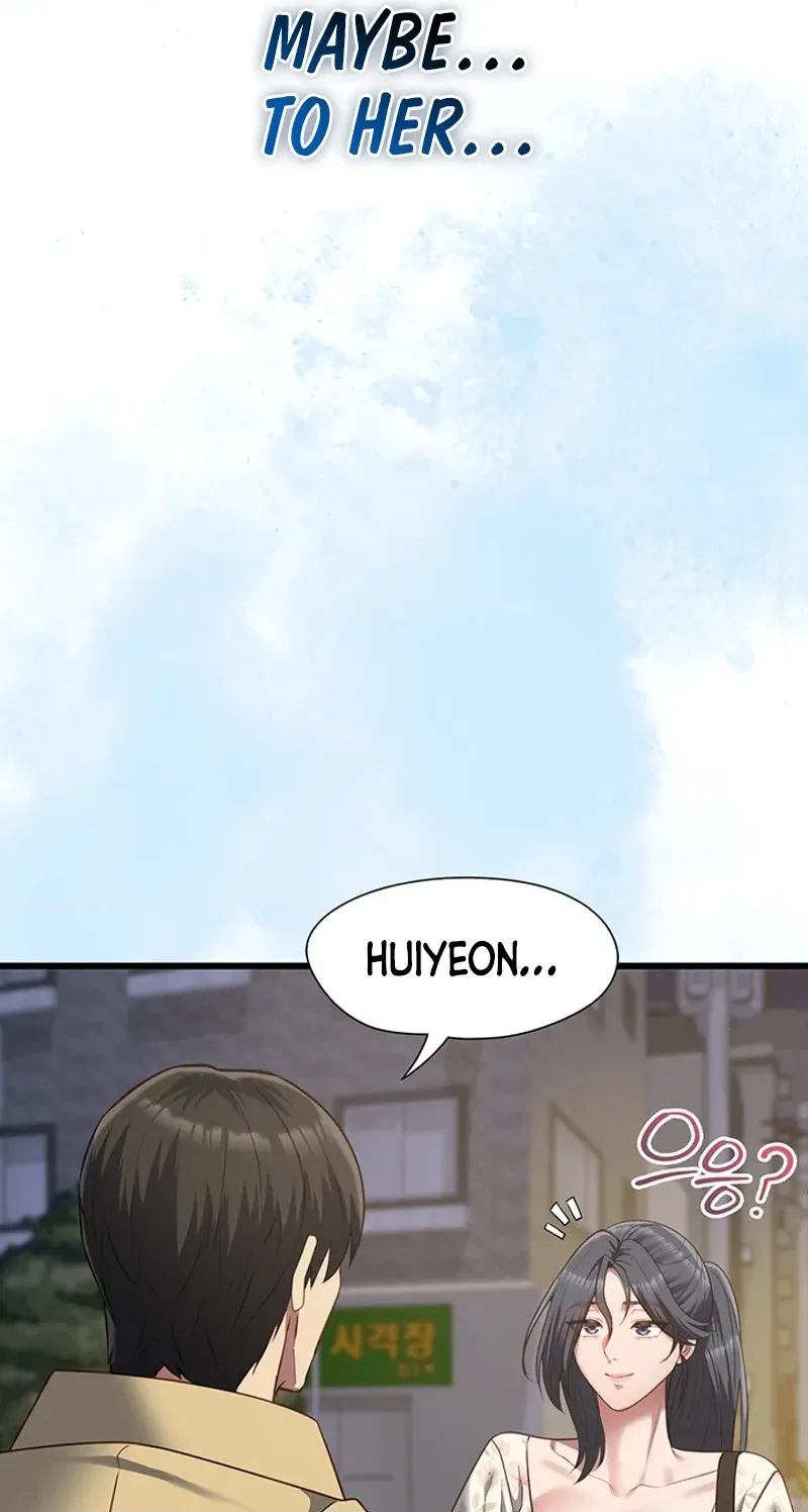 My Girlfriend Was Already Fully Trained Chapter 40 page 50 - 