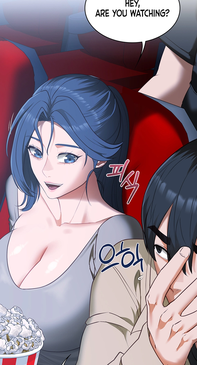 My Girlfriend Was Already Fully Trained Chapter 40 page 6 - 