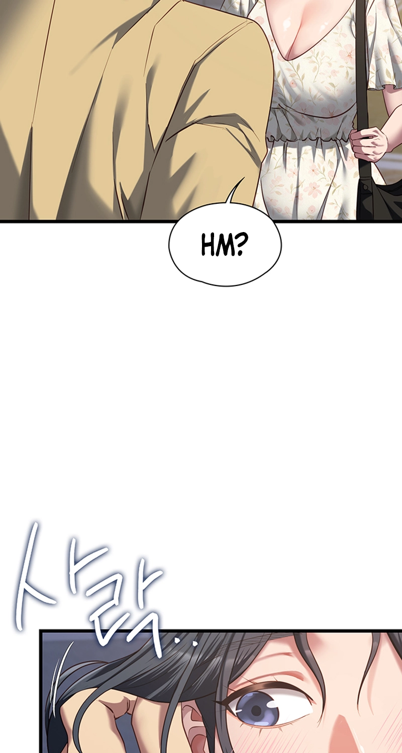 My Girlfriend Was Already Fully Trained Chapter 40 page 51 - 