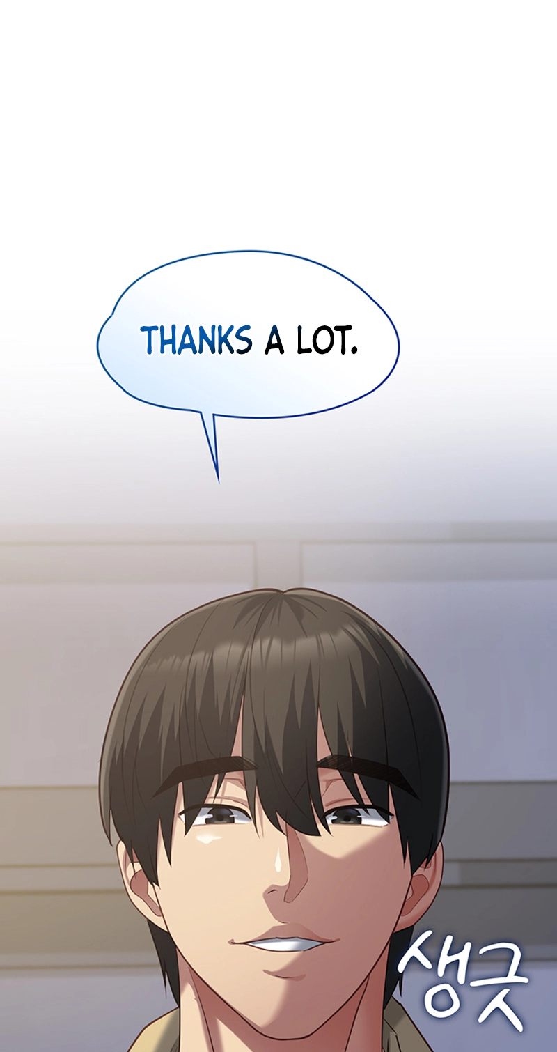 My Girlfriend Was Already Fully Trained Chapter 40 page 53 - 