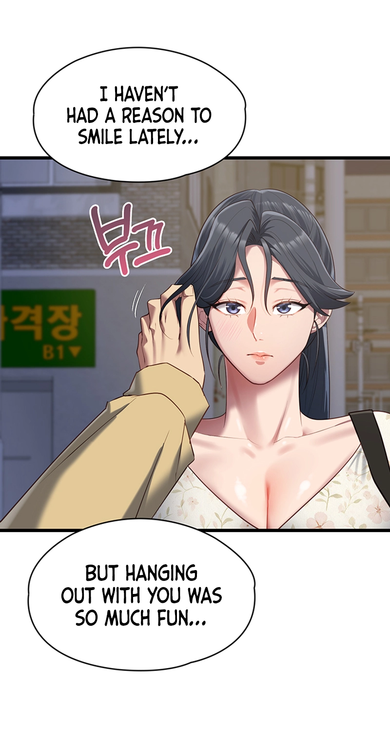 My Girlfriend Was Already Fully Trained Chapter 40 page 55 - 